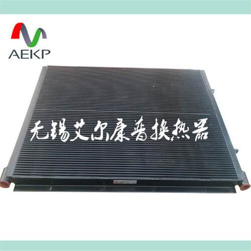 替代空压机VHP825 VHP850 HPF900 HP935冷却器 散热器