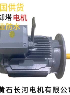 YLZC180L-16/5.5KW防水电机 专业防水防潮 全国质保