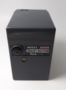 MD202U MD202 MD202S燃烧器燃气机程控器GOM1N2N3N燃烧机控制器盒