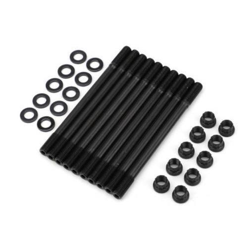 含税 适用For Honda Acura ARP K20 K24 K Series发动机缸盖螺栓