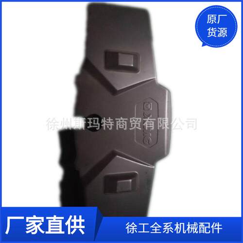 供应徐工配件压路机原厂备件YBX-FHG-FXP仪表箱防护盖803745599