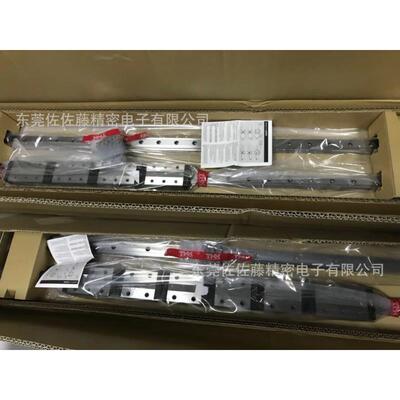 THK直线导轨滑块SVS25R SVS25LR SVS30R SVS30LR SVS35R SVS35LR