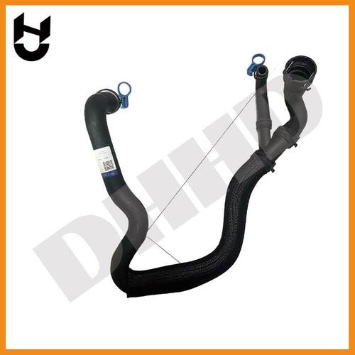 LR024236散热器软管冷却管暖风水管适用路虎揽胜极光神行者2汽配