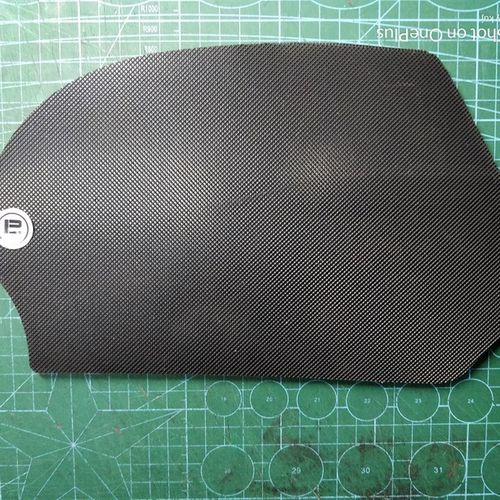 铃木 GSX R 600 750 手工油箱贴,防滑垫,挡鸟皮, 金卡纳