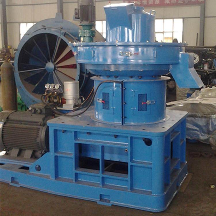 生物质颗粒机发电厂用木屑颗粒器木屑秸秆锯末颗粒成型机器设备