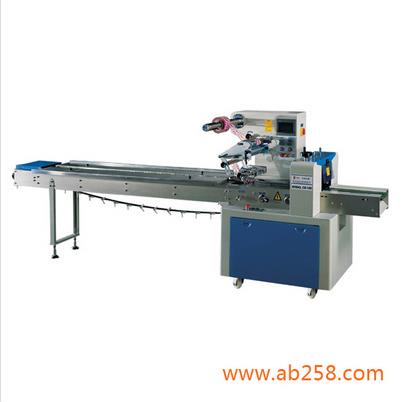 糕点糖果包装机厂家多用型包装机设备