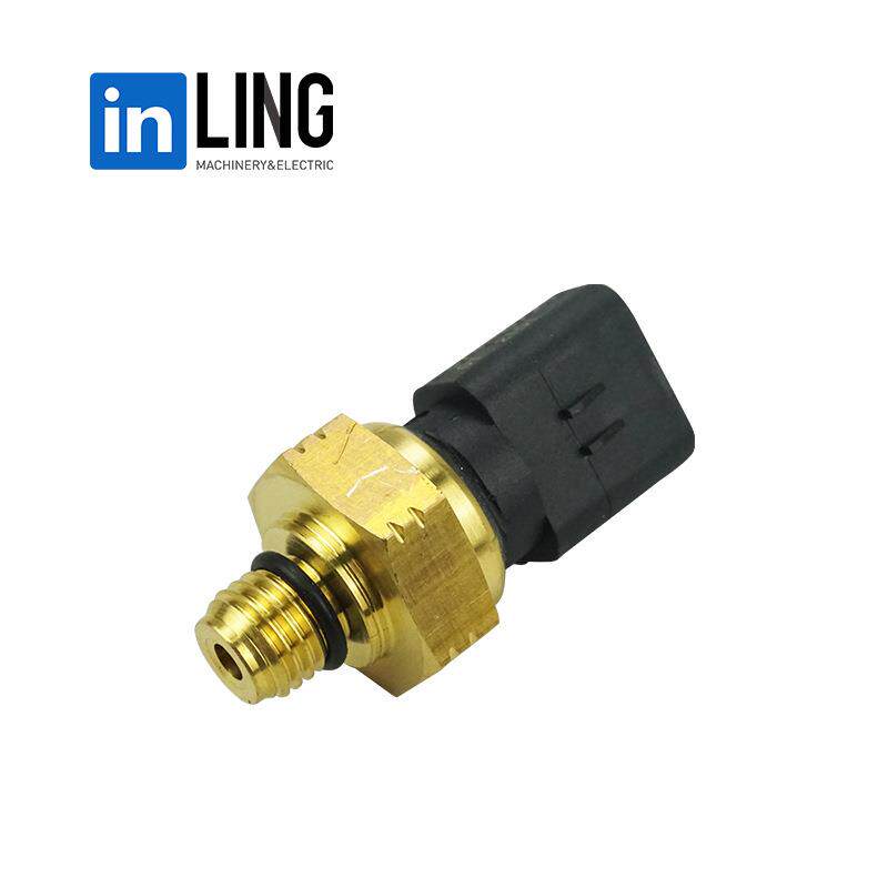 10000-63033传感器发电机组零部件共轨压力控制阀