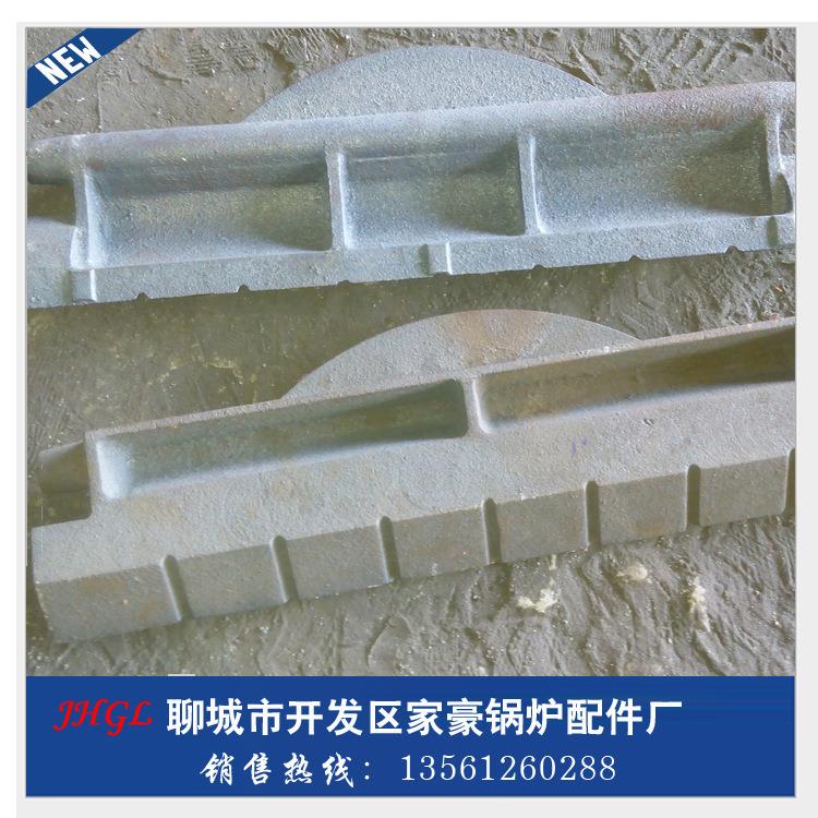 广西现货供应锅炉配件炉排片炉条鱼鳞片链条式炉排鳞片炉排耐热