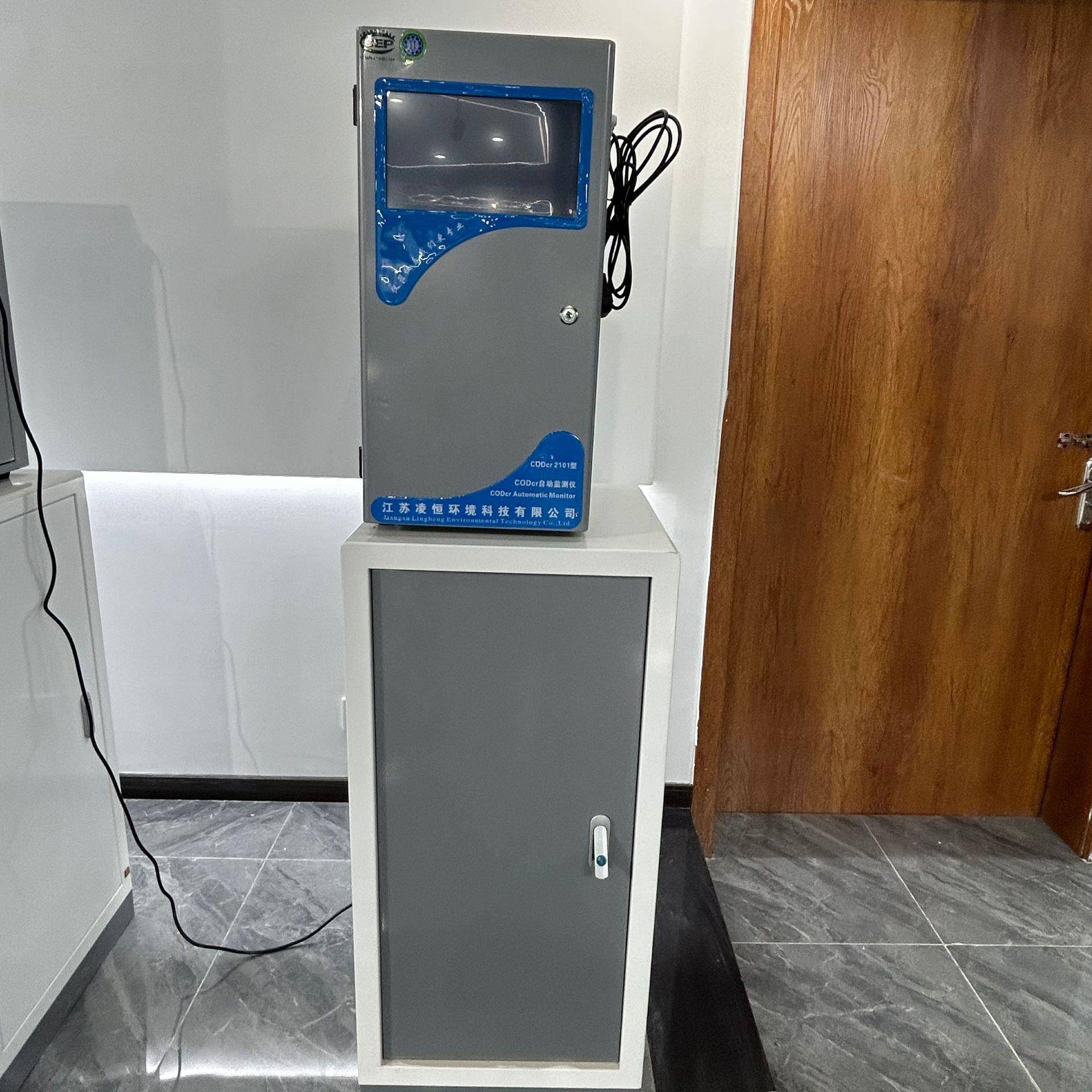 CODcr水质在线监测设备化学需氧量COD在线水质自动分析检测仪