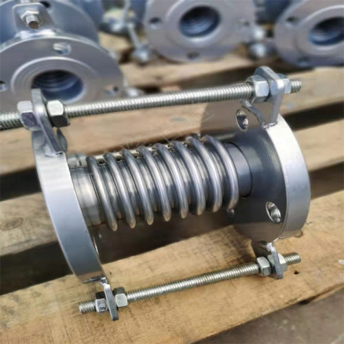 标准不锈钢波纹补偿器金属波纹管补偿器厂家直销
