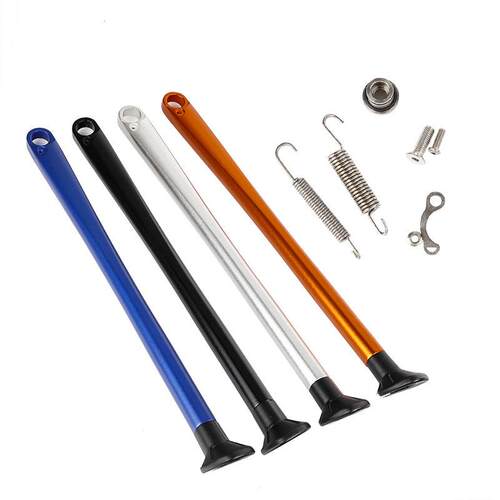 适用KTM CAKEN /EXC TE FE越野摩托侧支架边撑脚撑停车架支撑杆