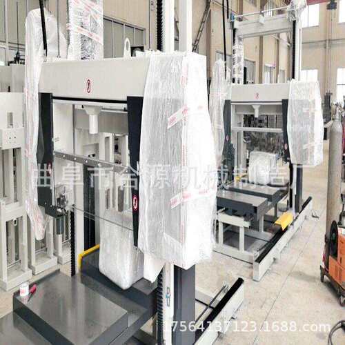 木工带锯机 多种型号345*346加切割金属铝管开料推台带锯机