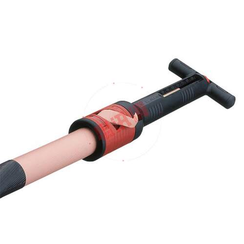 IMS电缆主绝缘层剥皮器长度显示旋转剥皮钳AV 6310电缆剥除器