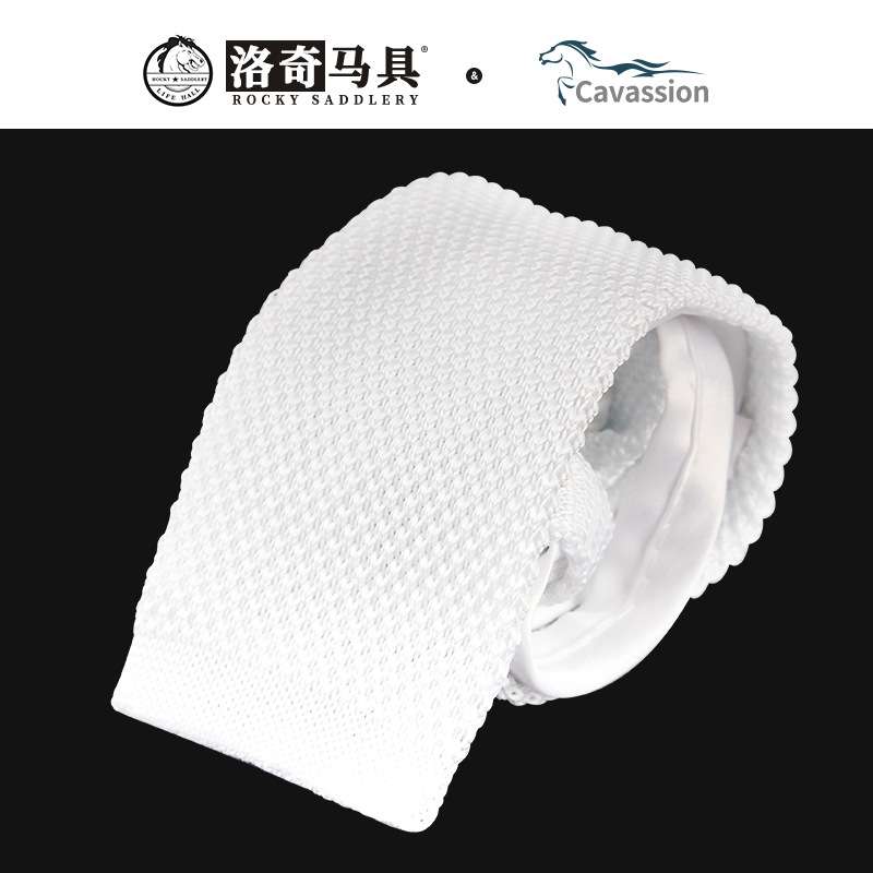cavassion骑士领带（针织） 儿童 成人马术领带洛奇马具8801021