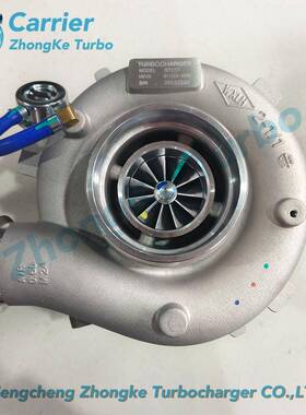 厂家供应涡轮增压机GTC37 5801661503 811223-0009 811223-0001