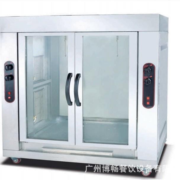 博畅烤全羊专用炉家用烤羊炉柜机烤羊机烤全羊炉子全自动商用