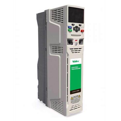 艾默生 M200-06400740A10100AB100 尼得科CT驱动器