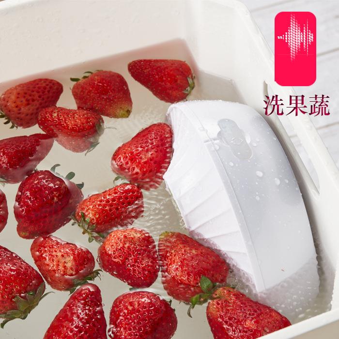 迷你便携洗碗机无线充电洗碗盆冲浪式碗碟蔬果小型MINI洗碗器