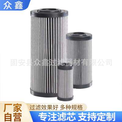 R928005998互换力士玻纤油滤清器过滤网1.0630 H6XL-A00-0-M