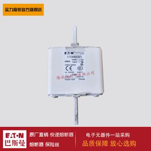 熔断器170M5888 170M5889 170M6080 170M6081 170M6082 170M6083
