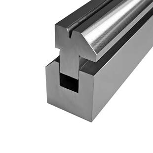 数控折弯机尖模具刀模无痕折弯刀具定制型圆弧刀刀无折弯痕成模折