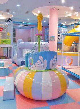 明德沫无异味E泡VA地垫地板1童米*25441米加厚加大儿爬行垫子100