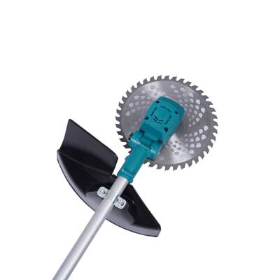 锂电用打草神器LIS池割新款电通动割草机农用充电式大功率草机