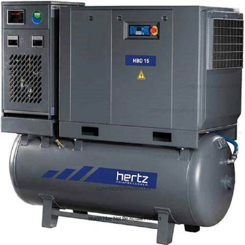 德国Hertz Kompressoren 空气压缩机