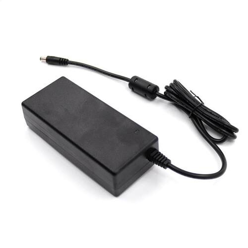 厂家现货12V8A 24V4A 4.16韩规KC KCC认证三插 C14接口开关电源
