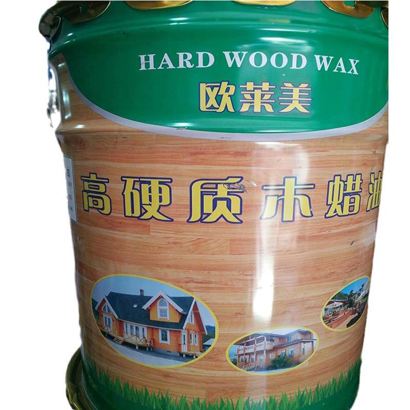 木蜡油实木家具翻新漆木纹漆木器漆透明木油漆现货 木制品