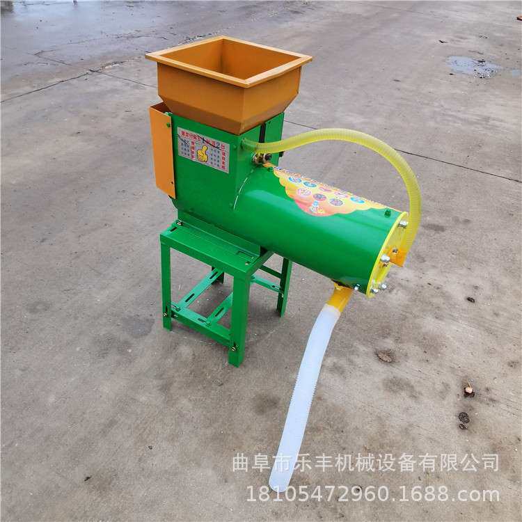 红薯白薯土豆淀粉脱粉机 不锈钢薯类浆渣分离机 葛根土豆打粉机