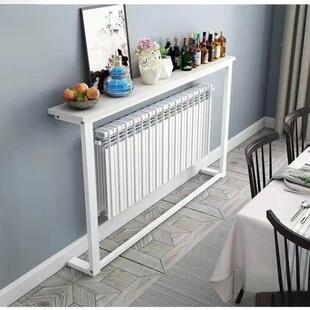 床置物架沙发后边缝隙靠多层收纳客厅长条夹缝暖气墙90956片超桌