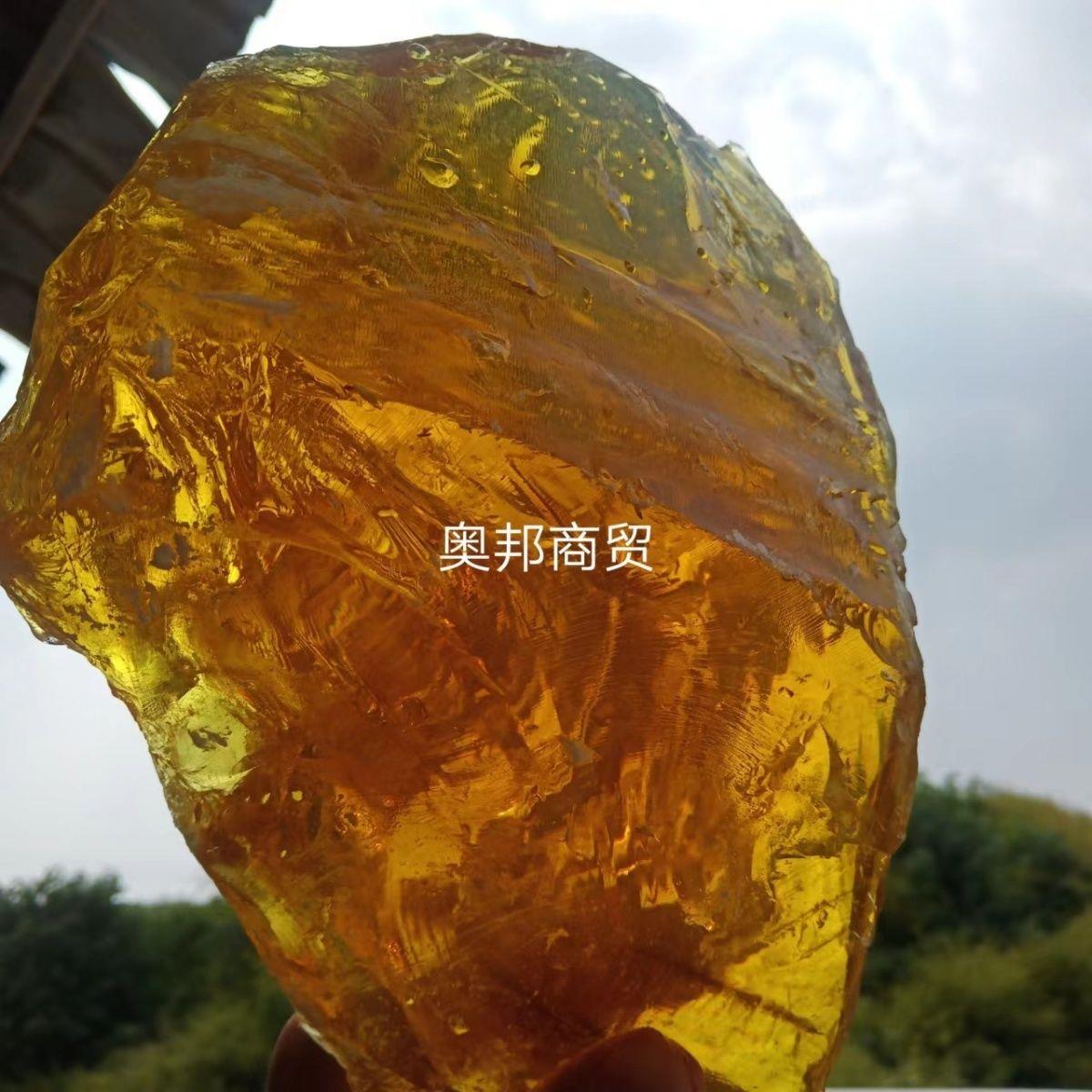 助焊剂松香块防滑粉二