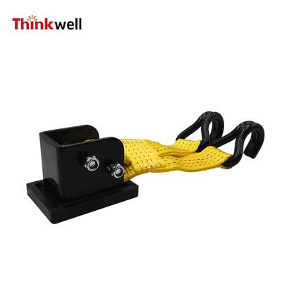 野装救援配件顶胎器越举胎42015器千斤顶猴爬杆举胎钩器举升汽车