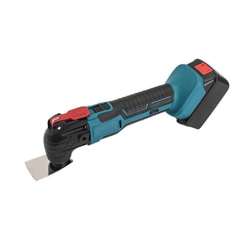 充电式大功万用宝锂电摆