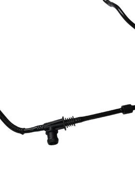 060L12181AE适用于奥迪ALQ517LA6Q7副水壶回水管膨胀4壶水管