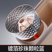 把大卫动拖把桶杆旋转免手洗381自甩水旋转式 家用拖布1拖杆2头D6