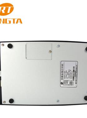 容大RPRP80V18办0VI热敏标签水打印机超市票果店生鲜小吃店公小外