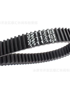 适用20P20PolarisRange10r00Crew/rXoXD/31285D传送皮带3211218