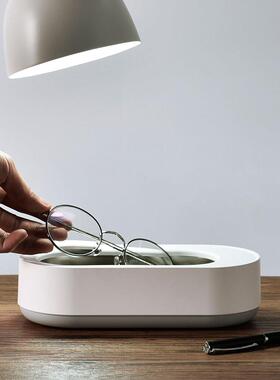 生态链EraCle镜an世净超波声50883清洗机Pro隐形眼套首饰手牙表清