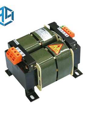 武汉华兴变压器源头厂家直供JBK5-800VA机床控制变压器220v转24v