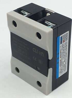 欣大Clion固态继电器HHG1-0/032F-120 10A直流控制直流耐压1200V