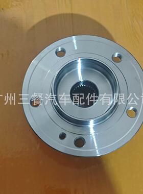 A4633340000433400600轮512毂轴承单元适用于奔驰G级3W463W645