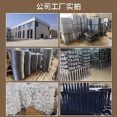 厂家铁艺餐角台脚黑色咨询客服烤桌脚边桌地床头柜特色新品 落漆转