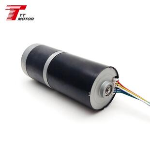 厂家供应3行650无刷电配36行星997减速器V12直流无刷机星减速电机