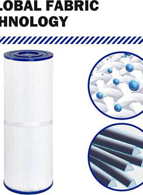 适用PR50-INFC-239B水疗0按摩浴泳缸过滤器PRB50-IN池滤芯