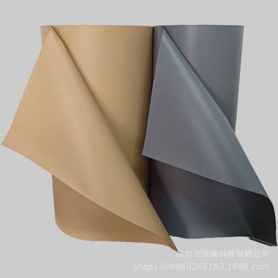 国产热贝斯K1格0导矽布耐高温绝缘垫0.16T*30片散热硅胶布胶软矽