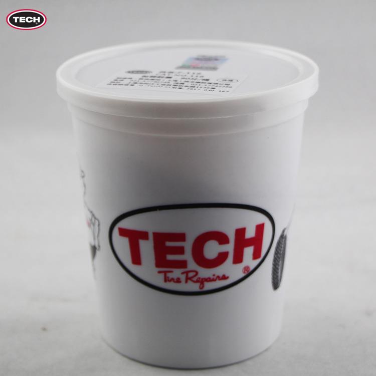 泰水克冷F-116加固垫汽车胎补工具胶补AUJ片补胶片防滑轮胎胶皮