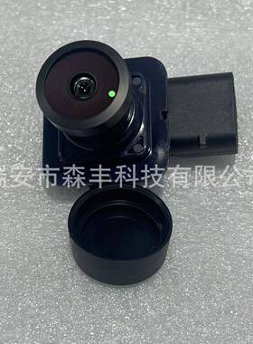 J5T-C19G49V0-AB适用特翼虎汽车车载倒车摄像头4T-19福G49CJ5T-19
