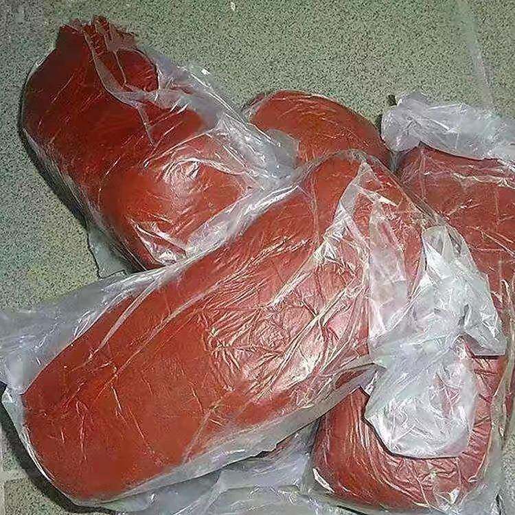 性有机堵料防柔火泥耐火泥阻燃密QWQ封胶泥防火堵料货现厂家